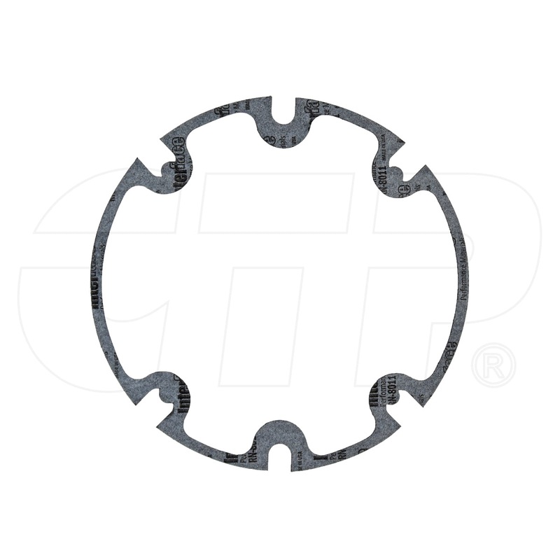 1143582 Gasket Fits Caterpillar Models