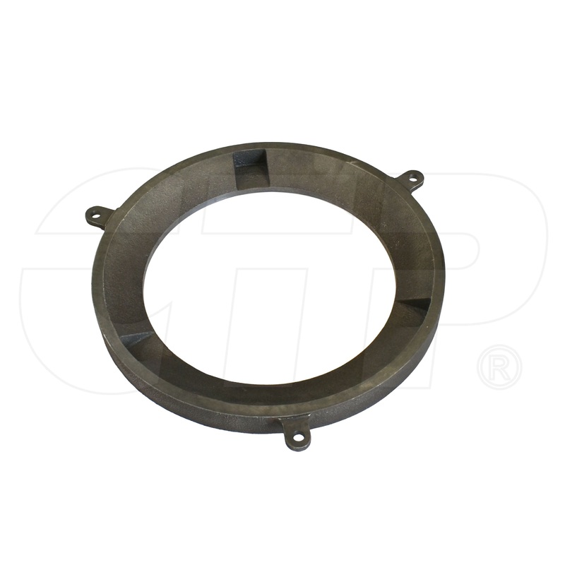 1305859 Plate-Reaction Fits Caterpillar Models