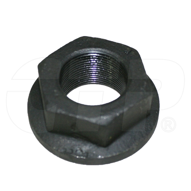 1307596 Nut Fits Caterpillar Models