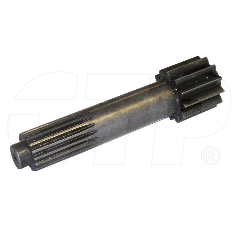 1362840 Gear-Sun Fits Caterpillar Models