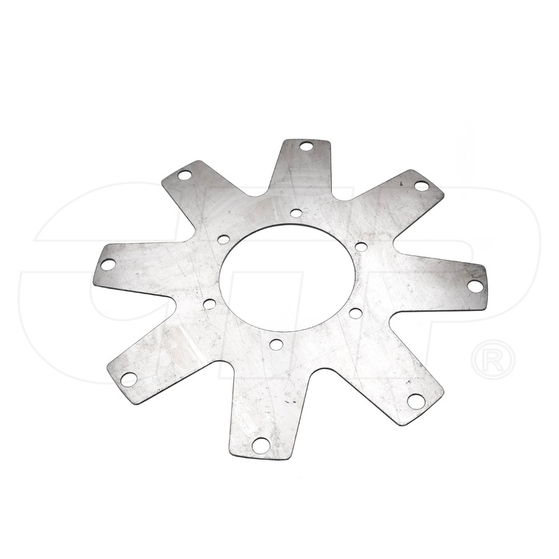 1364593 Plate Fits Caterpillar Models