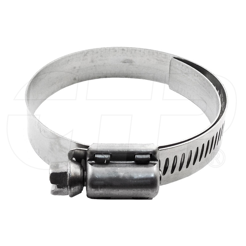 1411667 Clamp-Hose Fits Caterpillar Models