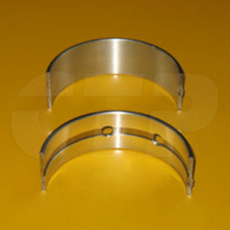 1450170 Bearing Main (0.5-Mm Us/O Fits Caterpillar Models