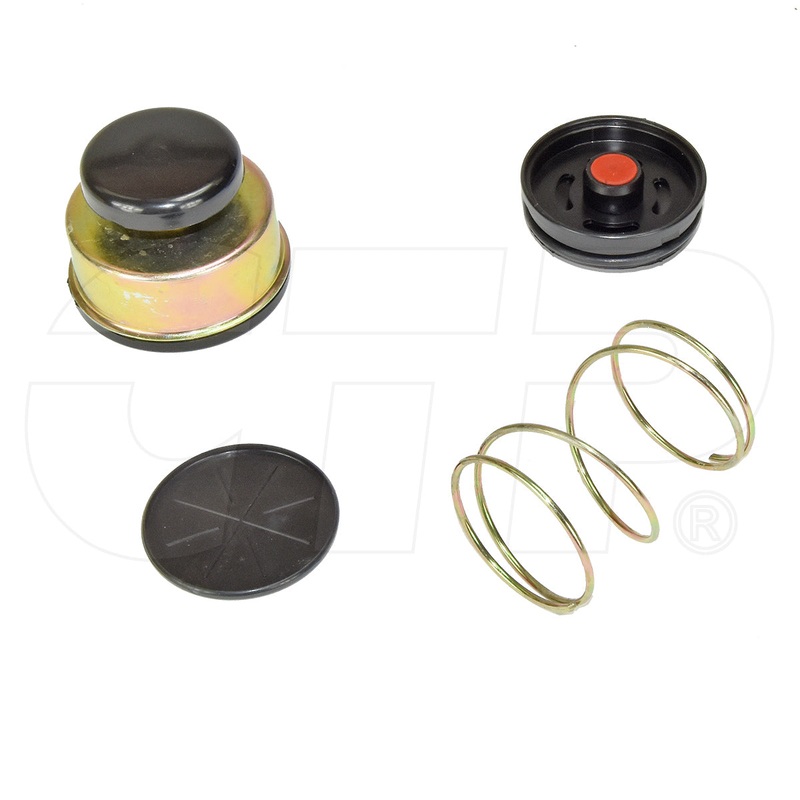 1492685 Pump Gp-Pr Fits Caterpillar Models