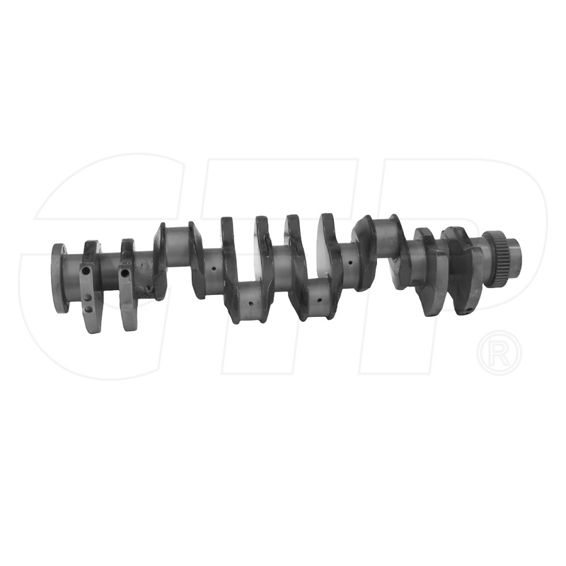 1694189 Crankshaft W/Gear Fits Caterpillar Models