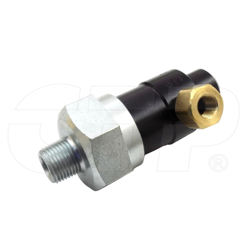 1720208 Lubricator Gp Fits Caterpillar Models