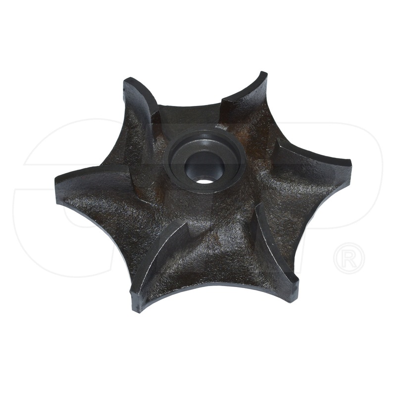 1725190 Impeller-P Fits Caterpillar Models