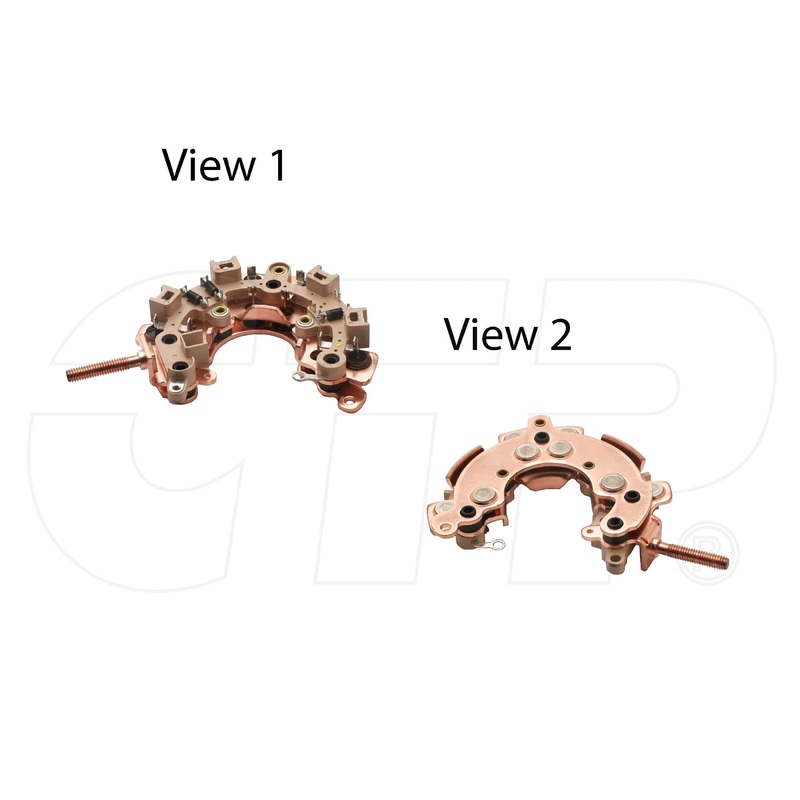 1998436 Terminal Kit Fits Caterpillar Models