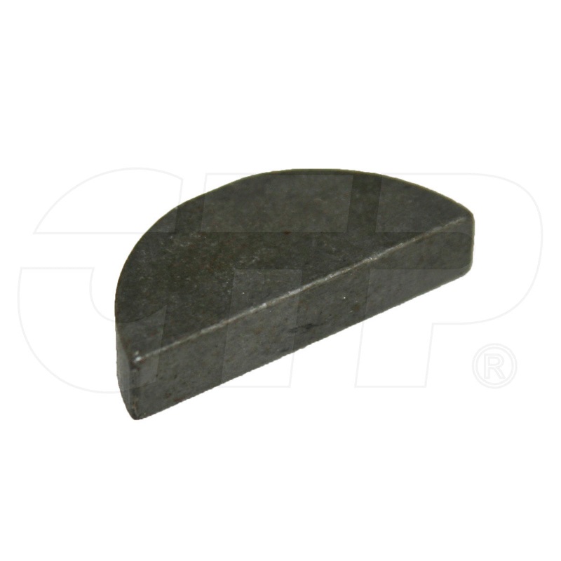1B8719 Key Fits Caterpillar Models