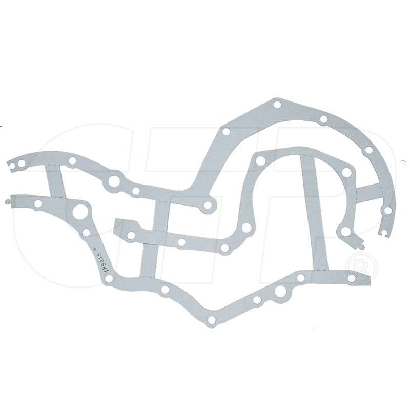 1M5913 Gasket Fits Caterpillar Models