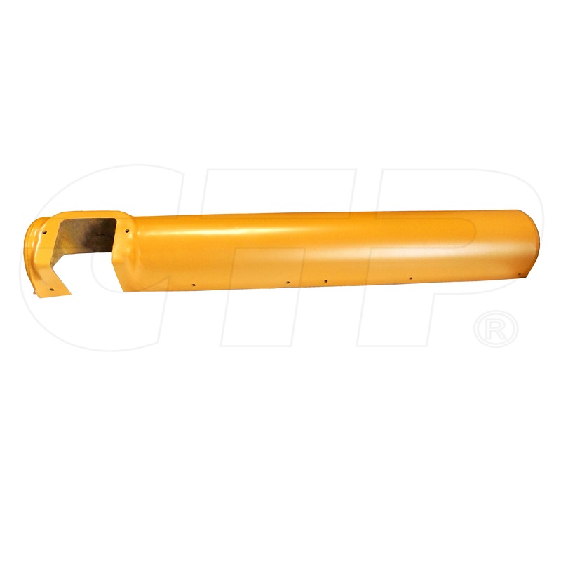 1W6184 Shield Fits Caterpillar Models