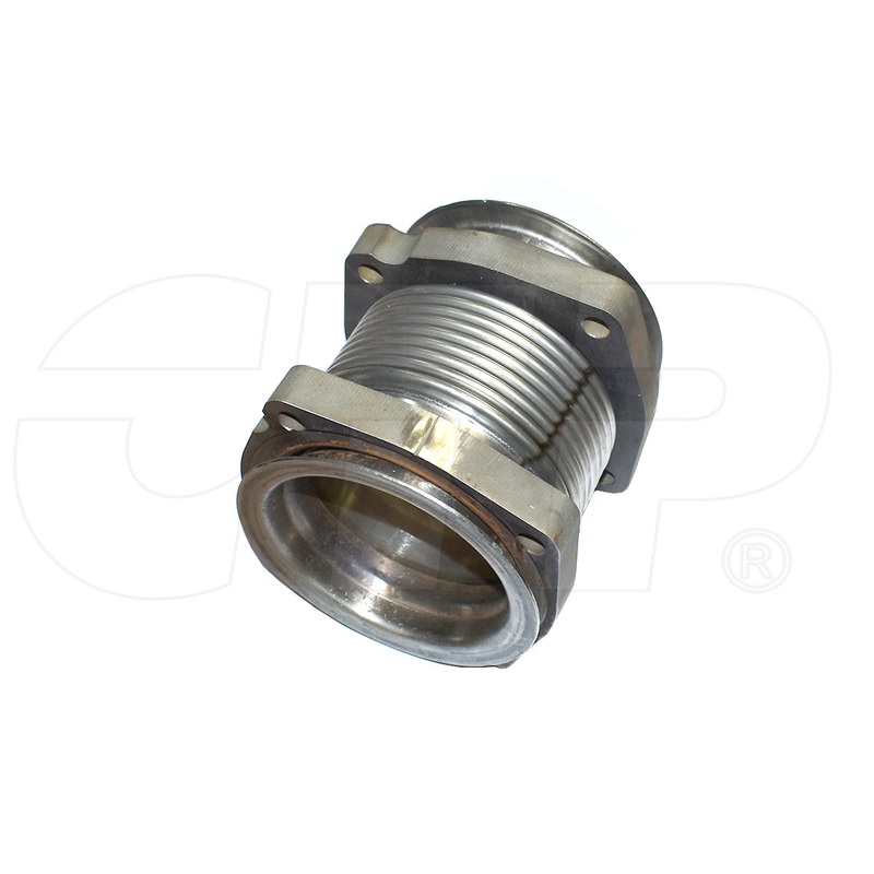 2071364 Bellows As Fits Caterpillar Models