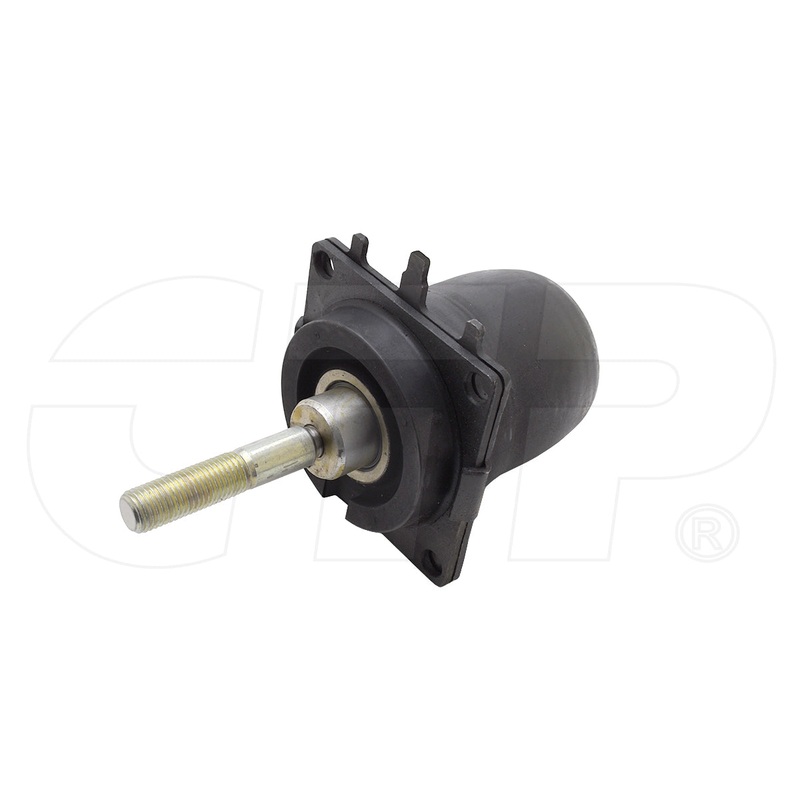 20Y-53-13121 Cushion Fits Komatsu Models