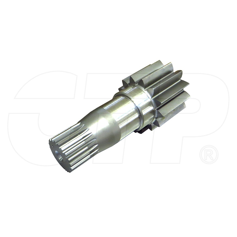 2276056 Shaft-Pinion Fits Caterpillar Models