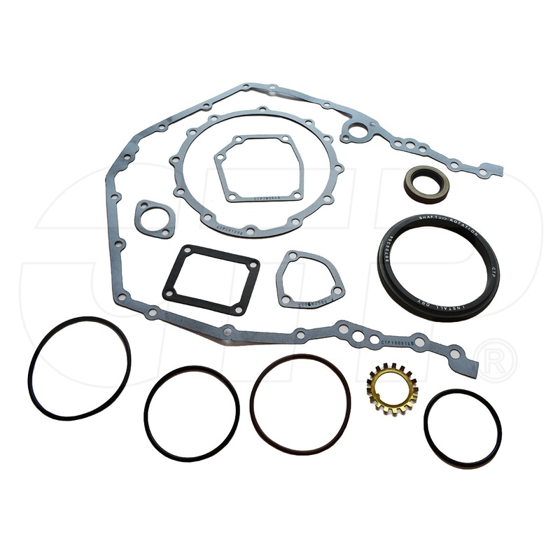 2321820 Gasket Kit Fits Caterpillar Models