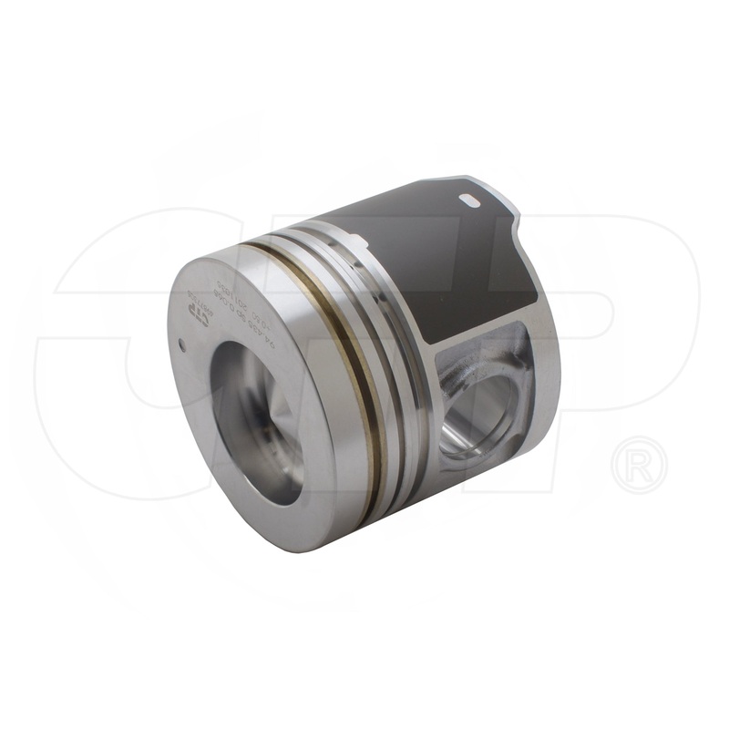 2344816 Piston (0.50-Mm Os) Fits Caterpillar Models