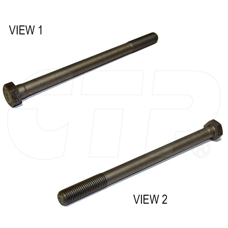2421811 Bolt-Cylinder Head Fits Caterpillar Models