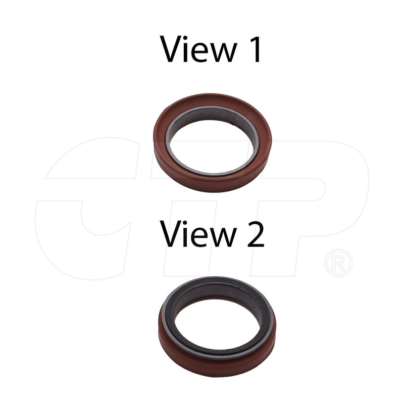 2503988 Seal As. Fits Caterpillar Models