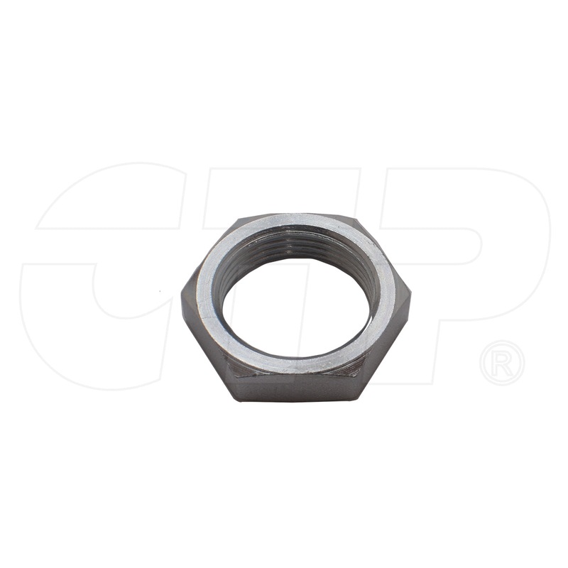 2P1286 Nut - Bulkhead Fits Caterpillar Models