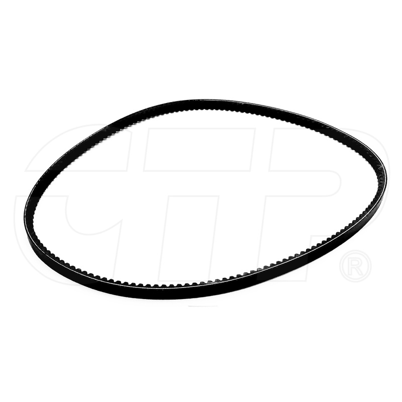 2P6141 V-Belt Single Fits Caterpillar Models