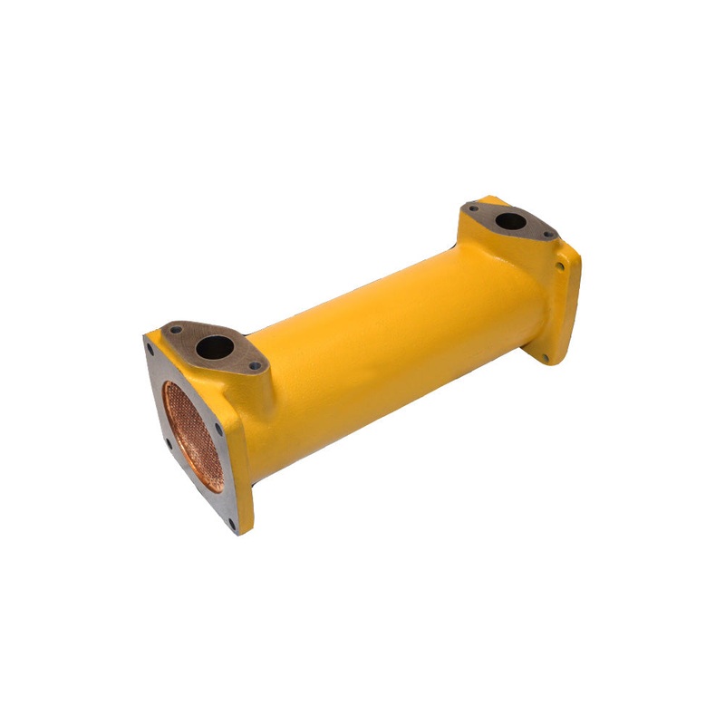 Fits CAT Oil Cooler 7n6668 7n-6668 for C12, 345B, C10