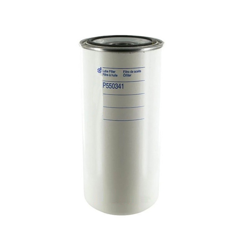 P550341 Filter Fits Donaldson Models