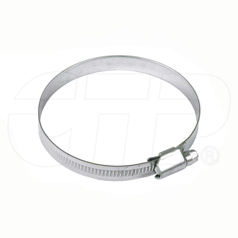 07281-00909 Clamp Fits Komatsu Models