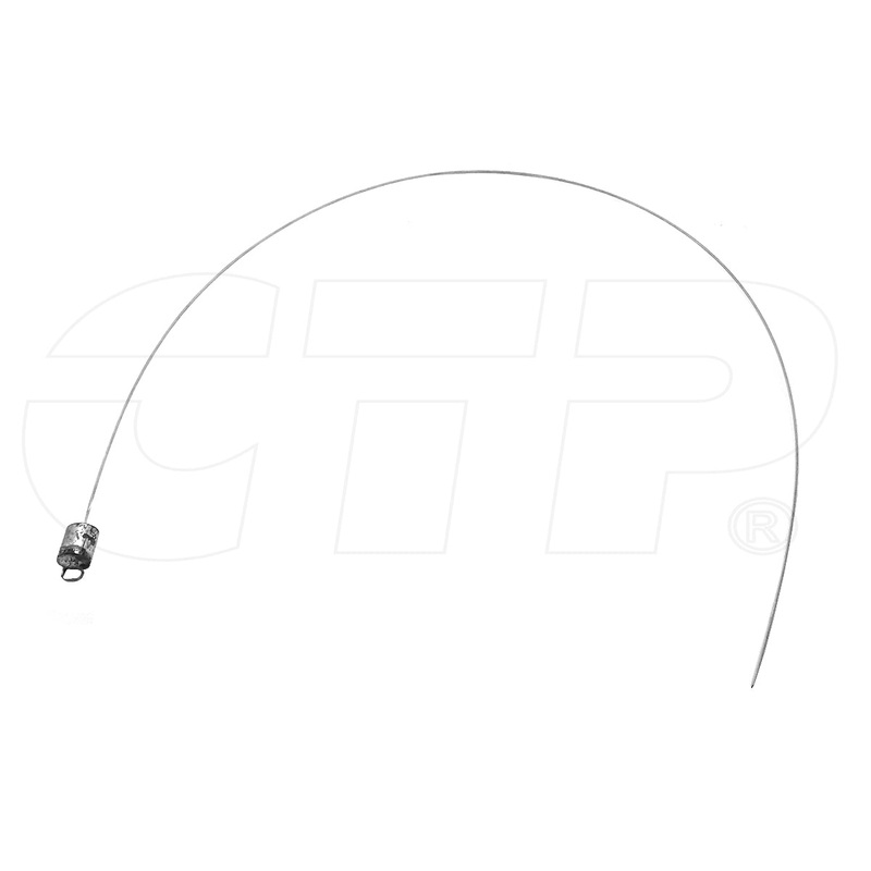 1072498 Plunger-Gage Fits Caterpillar Models