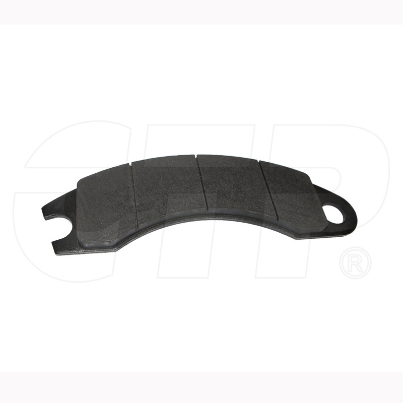 1149297 Lining As-Brake Fits Caterpillar Models