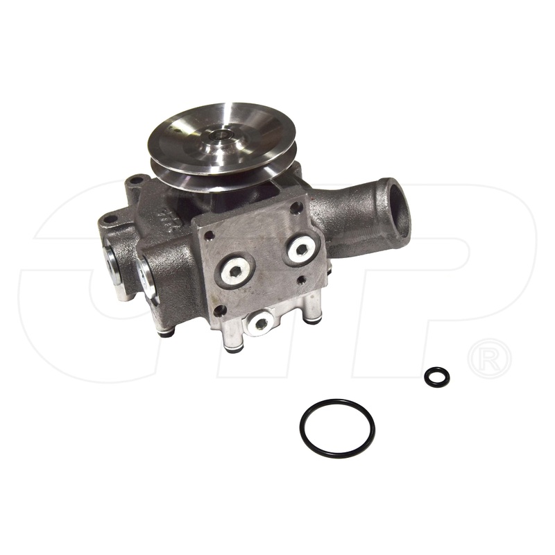 1265918 Water Pump Fits Caterpillar Models