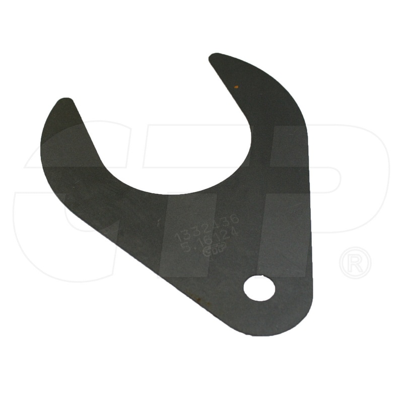 1332436 Shim 1.0Mm Thk Fits Caterpillar Models
