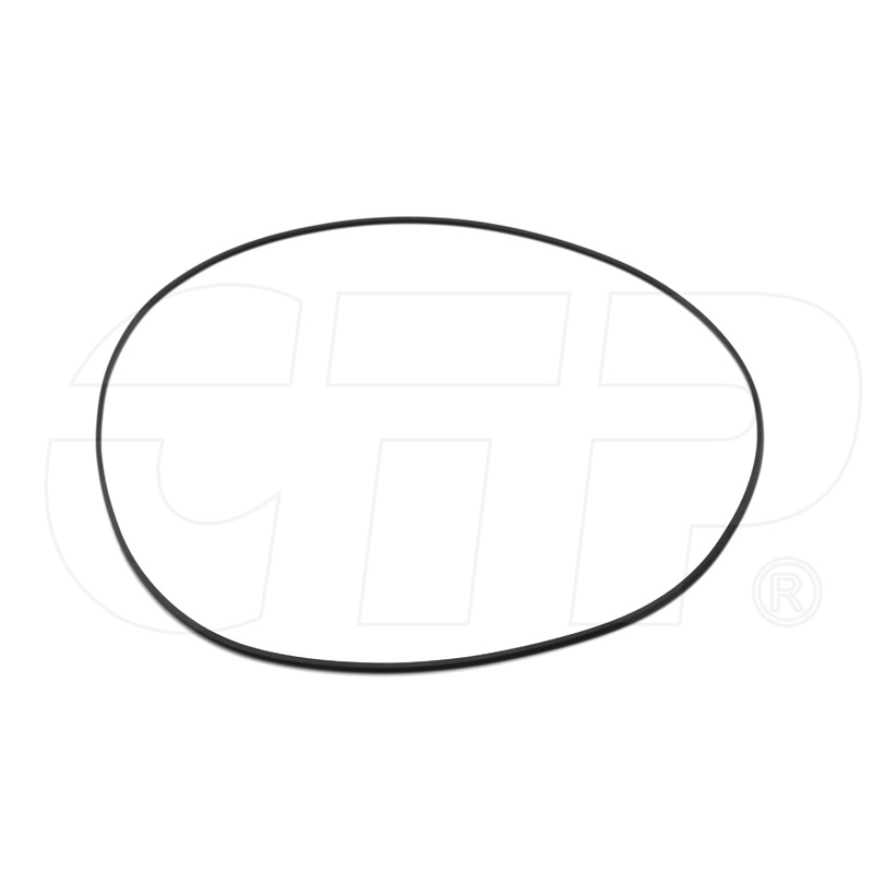 1437560 Seal D-Ring Fits Caterpillar Models
