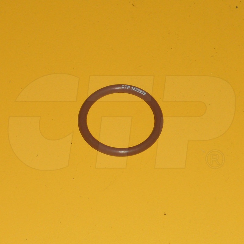 1522939 Seal O Ring Fits Caterpillar Models