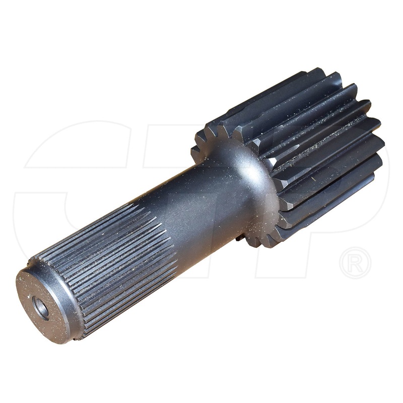 1646476 Gear-Sun Fits Caterpillar Models