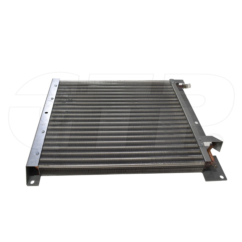 1662861 Condenser Fits Caterpillar Models