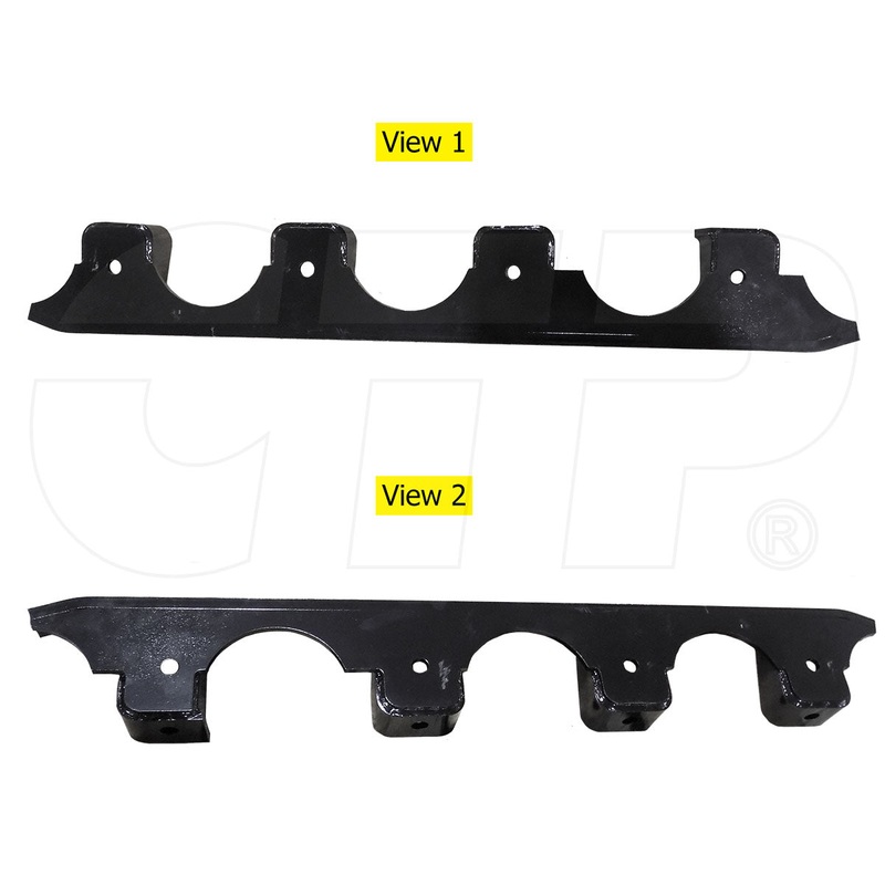 1893862 Guard As Fits Caterpillar Models