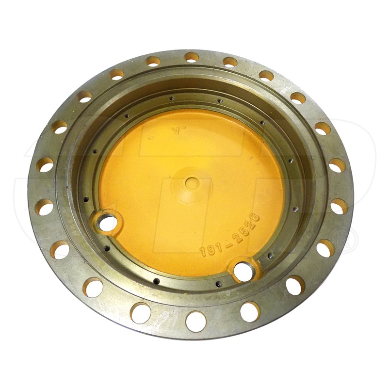 1912526 Cover Fits Caterpillar Models