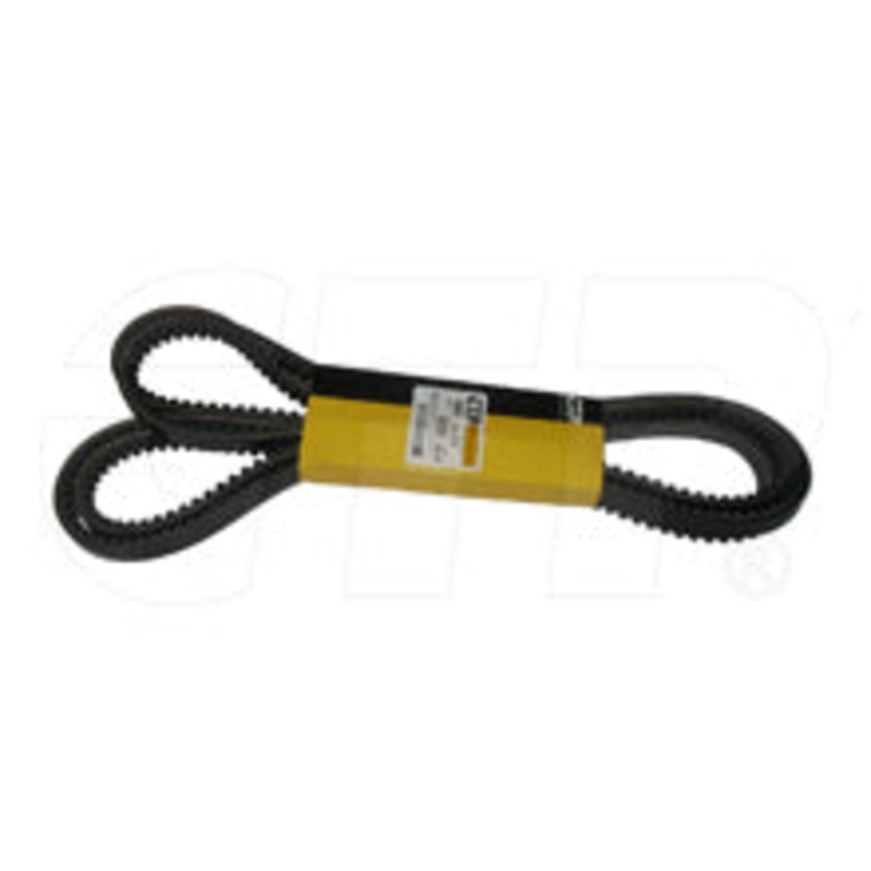1N3463 Belt Set(2) Fits Caterpillar Models