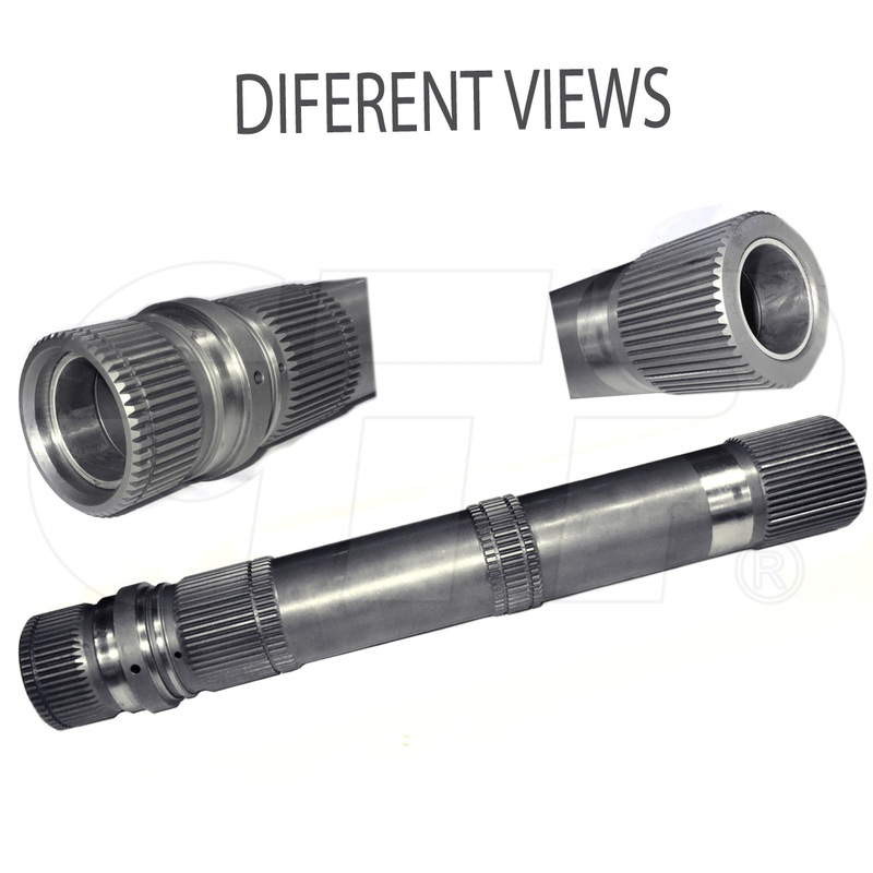 2349994 Shaft As. Fits Caterpillar Models