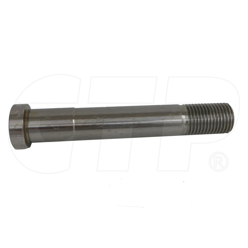 2394391 Rod-Recoil Gp Fits Caterpillar Models