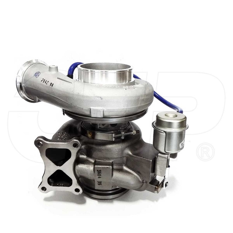 2472965 Turbo Gp-B Fits Caterpillar Models