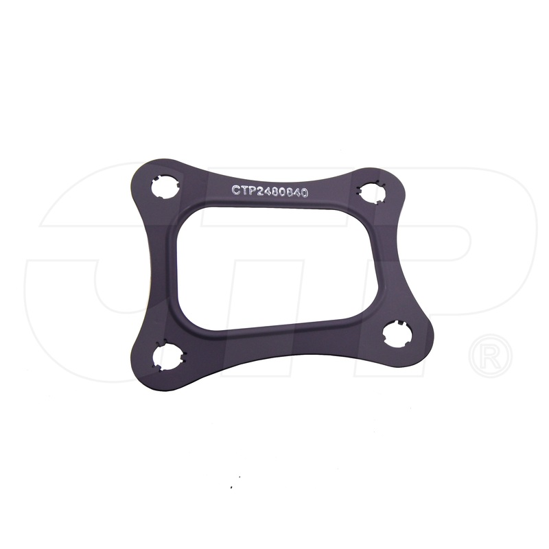 2480840 Gasket-Turbo Fits Caterpillar Models