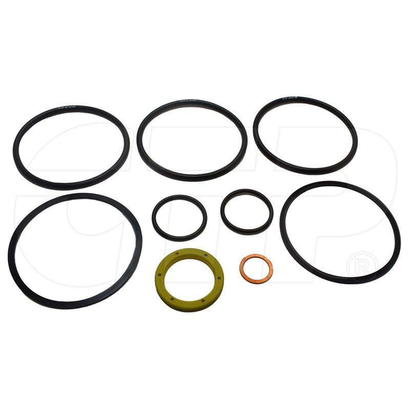 2533503 Seal Kit-H Fits Caterpillar Models