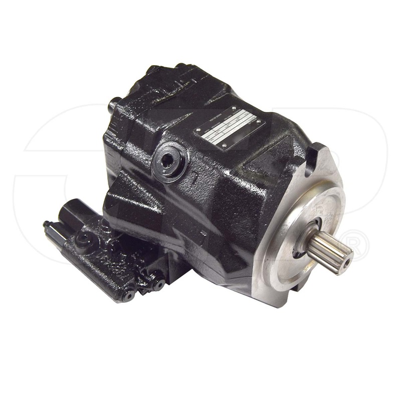 2576254 Pump Gp-Piston Fits Caterpillar Models