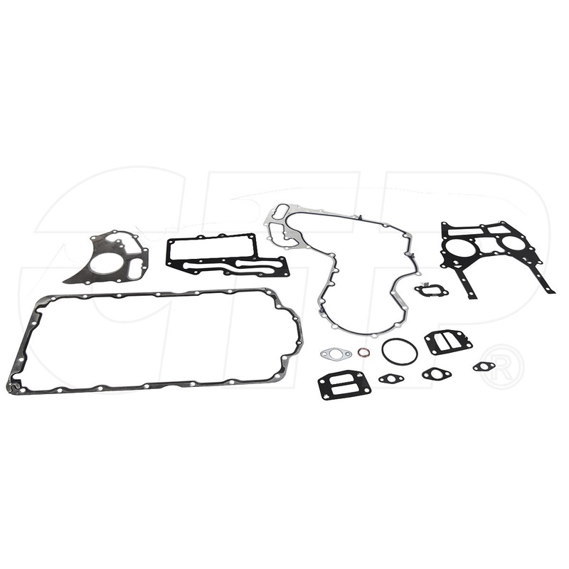 2720494 Gasket Kt- Bottom Fits Caterpillar Models