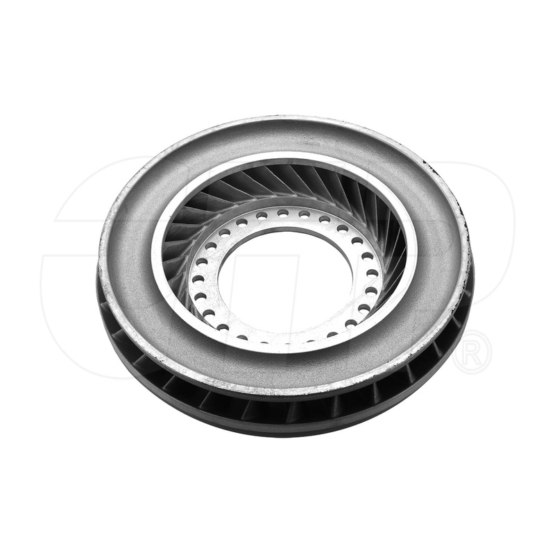 2P4470 Turbine Fits Caterpillar Models