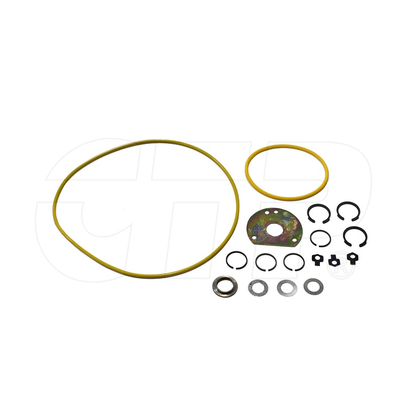 2W0724 Cartridge Kit Turbo Fits Caterpillar Models