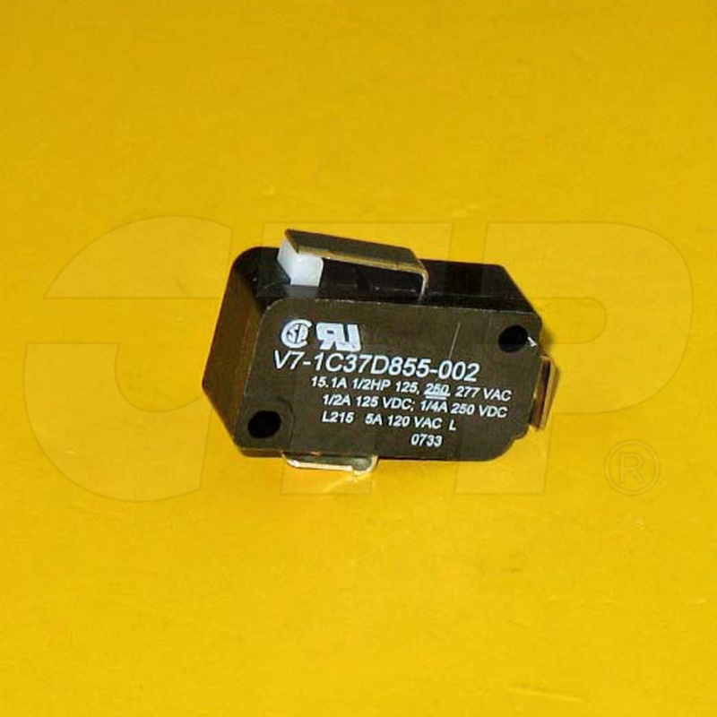 1056117 Switch A Fits Caterpillar Models