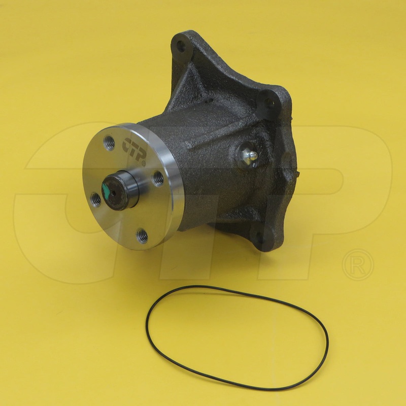 1252991 Water Pump Fits Caterpillar Models