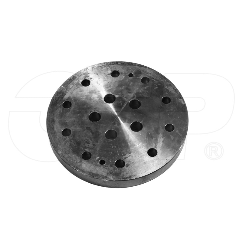 1412151 Plate Fits Caterpillar Models